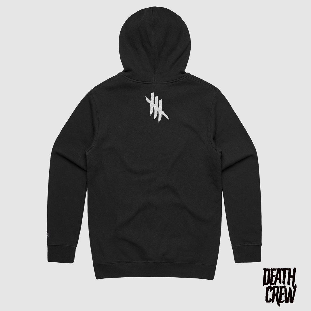 Strik3 Hoodie