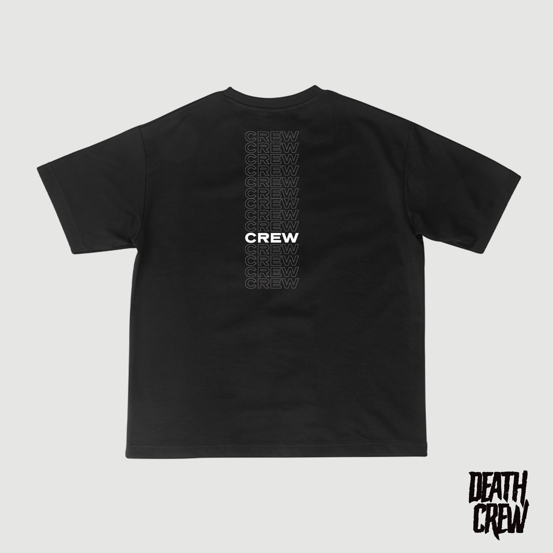 CREW Tee