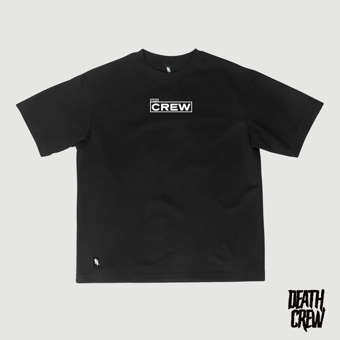 CREW Tee