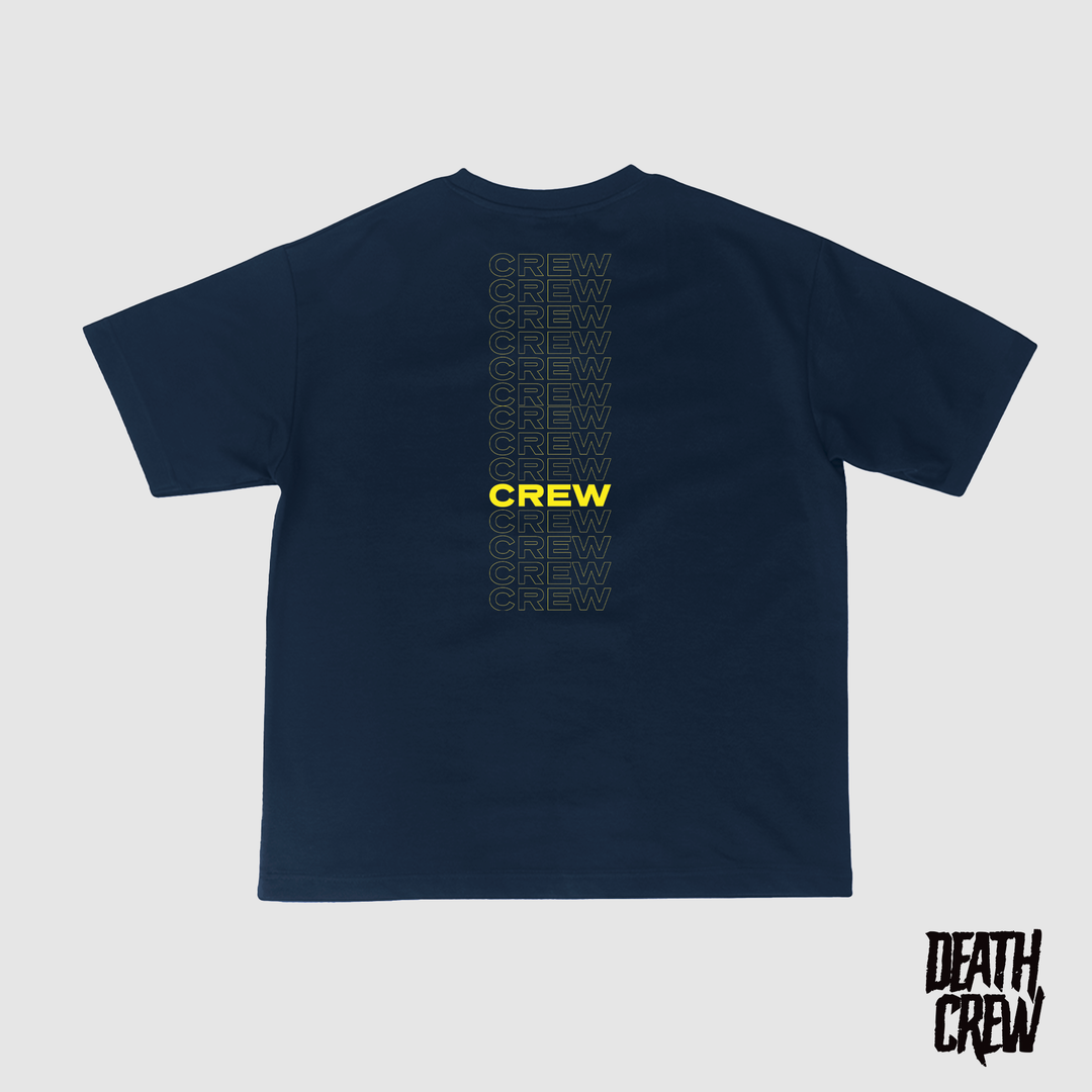 CREW Tee