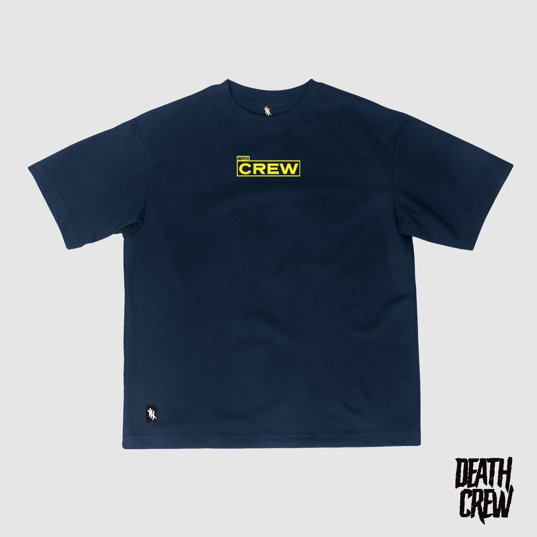 CREW Tee