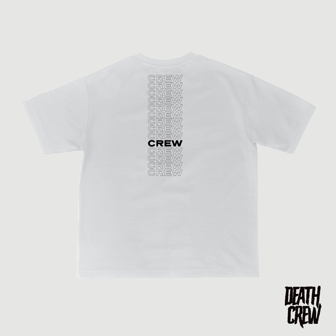 CREW Tee