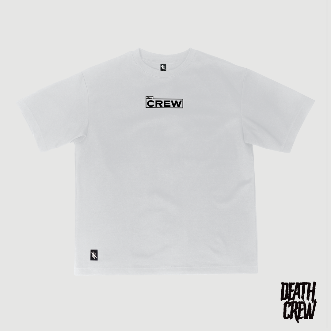 CREW Tee