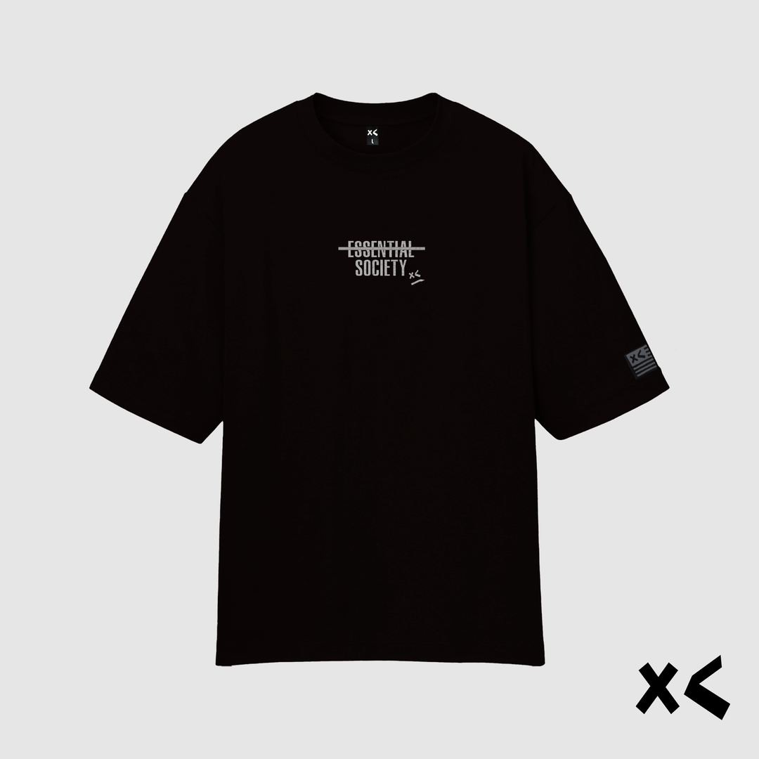 Essential😷Society Tee