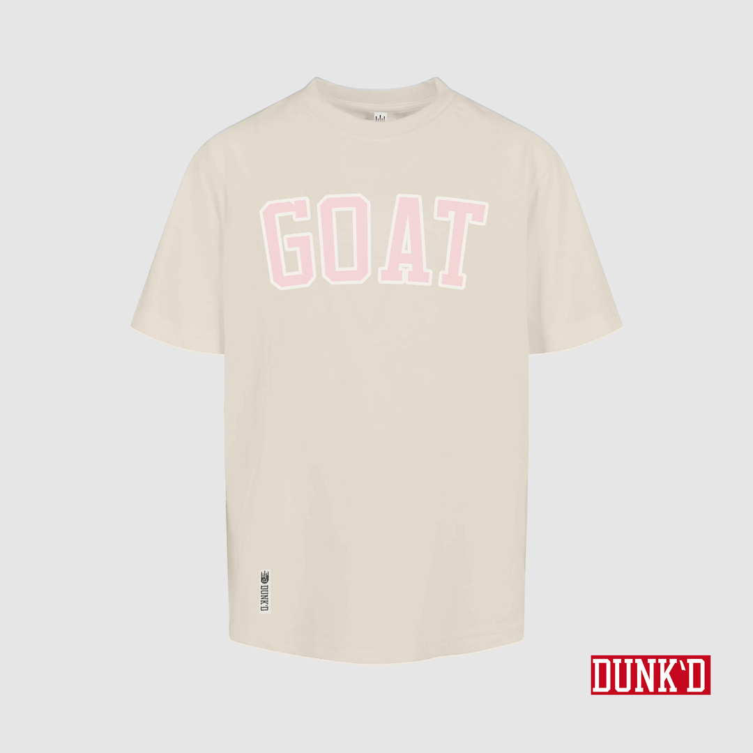 DRIP  - Pank GOAT Tee