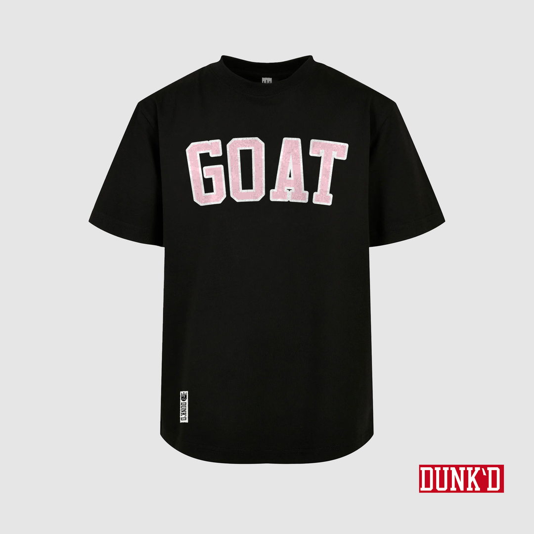 DRIP  - Pank GOAT Tee