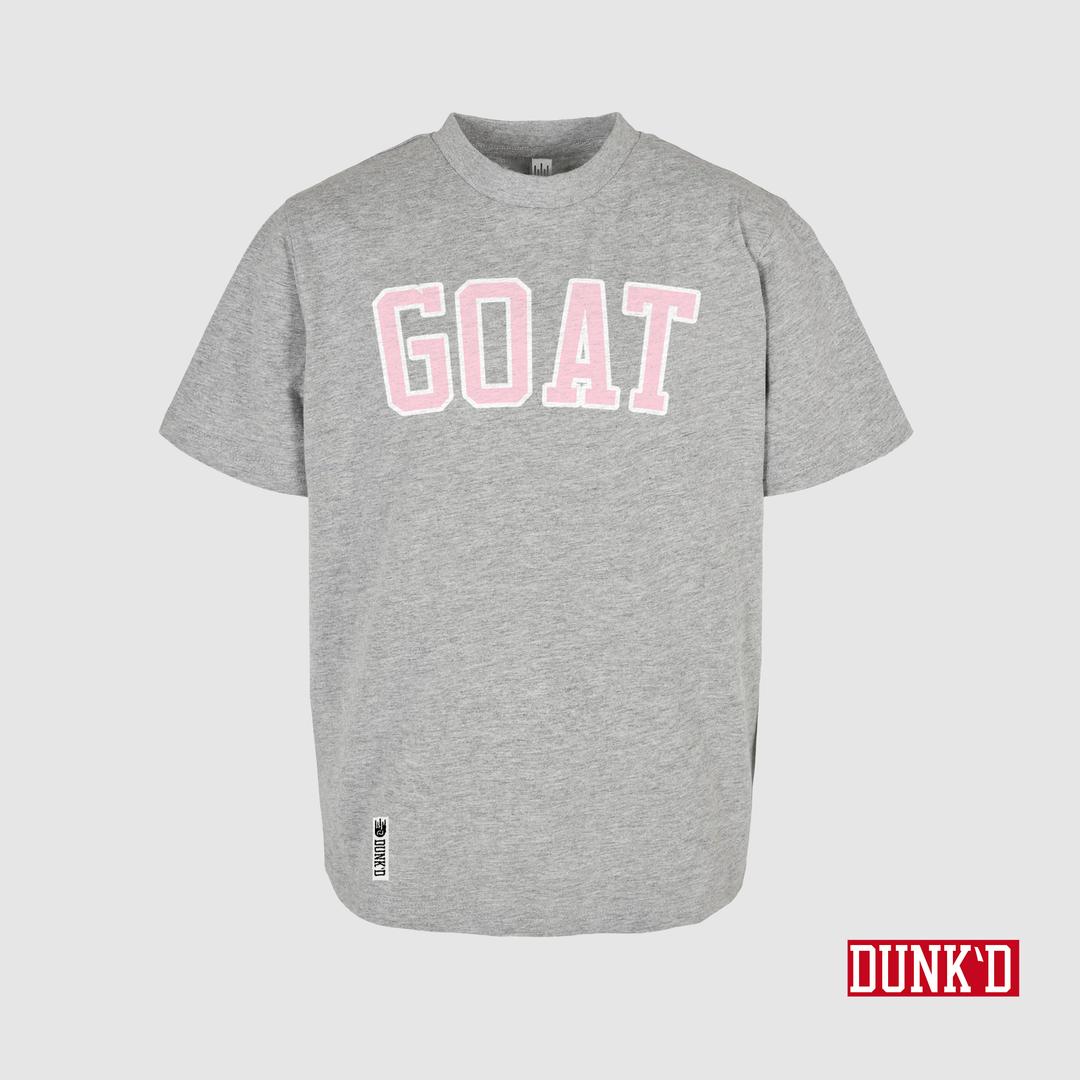 DRIP  - Pank GOAT Tee