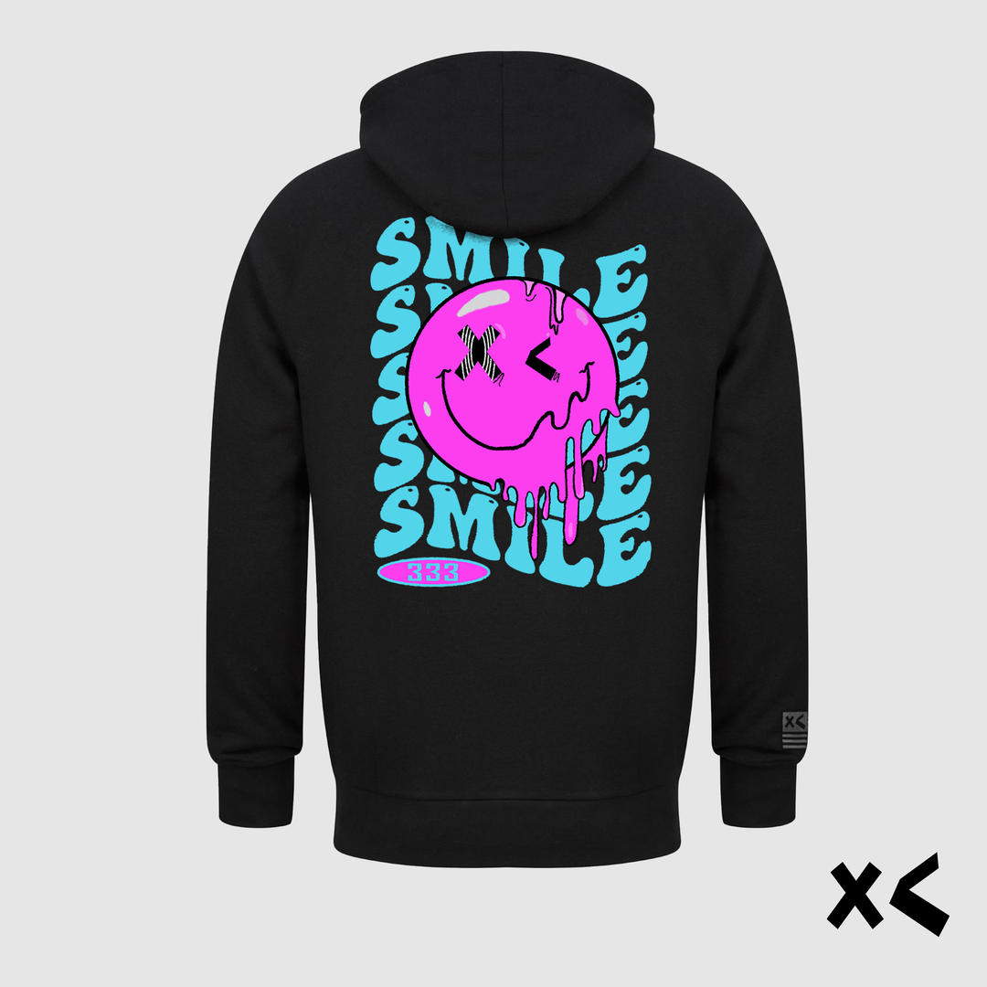 SMILES 🙃Hoodie