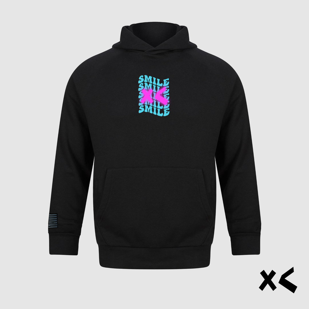 SMILES 🙃Hoodie