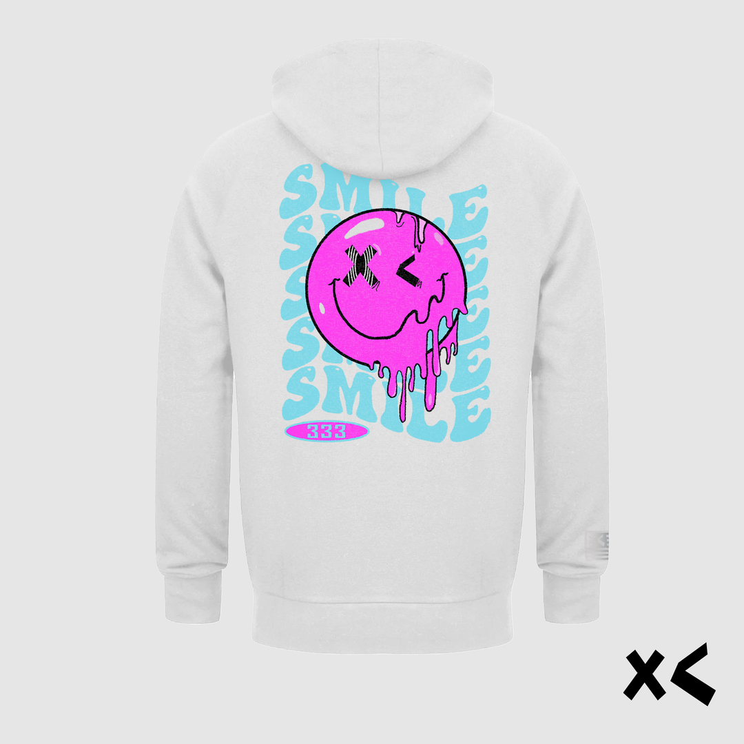 SMILES 🙃Hoodie